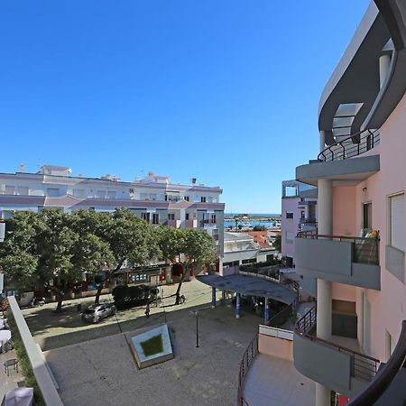 Gama Avenue Apartments Лагуш Экстерьер фото