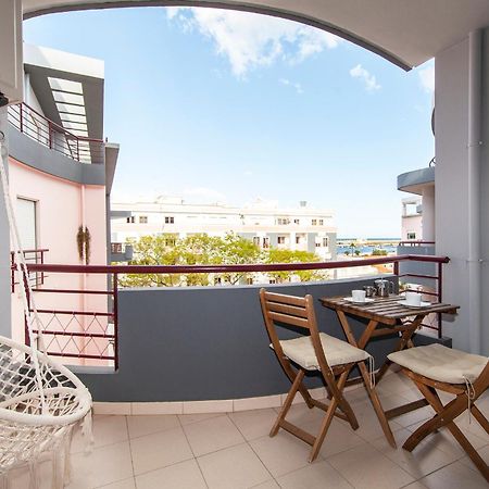 Gama Avenue Apartments Лагуш Экстерьер фото