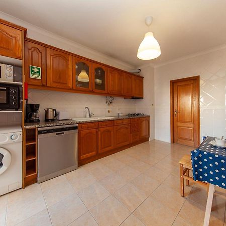 Gama Avenue Apartments Лагуш Экстерьер фото