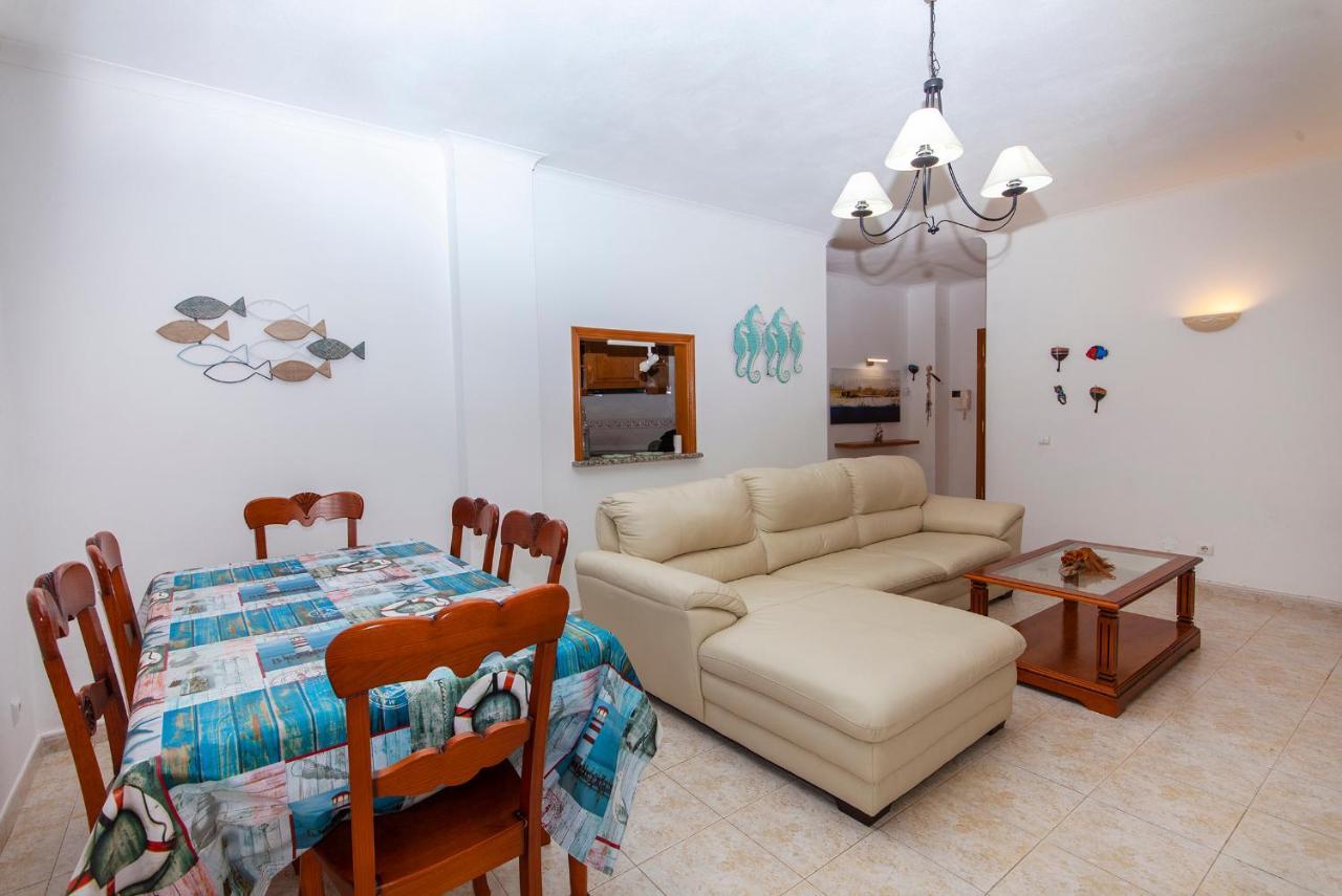 Gama Avenue Apartments Лагуш Экстерьер фото