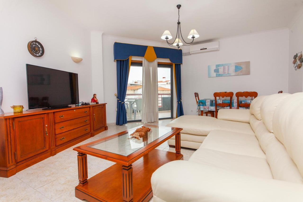Gama Avenue Apartments Лагуш Экстерьер фото