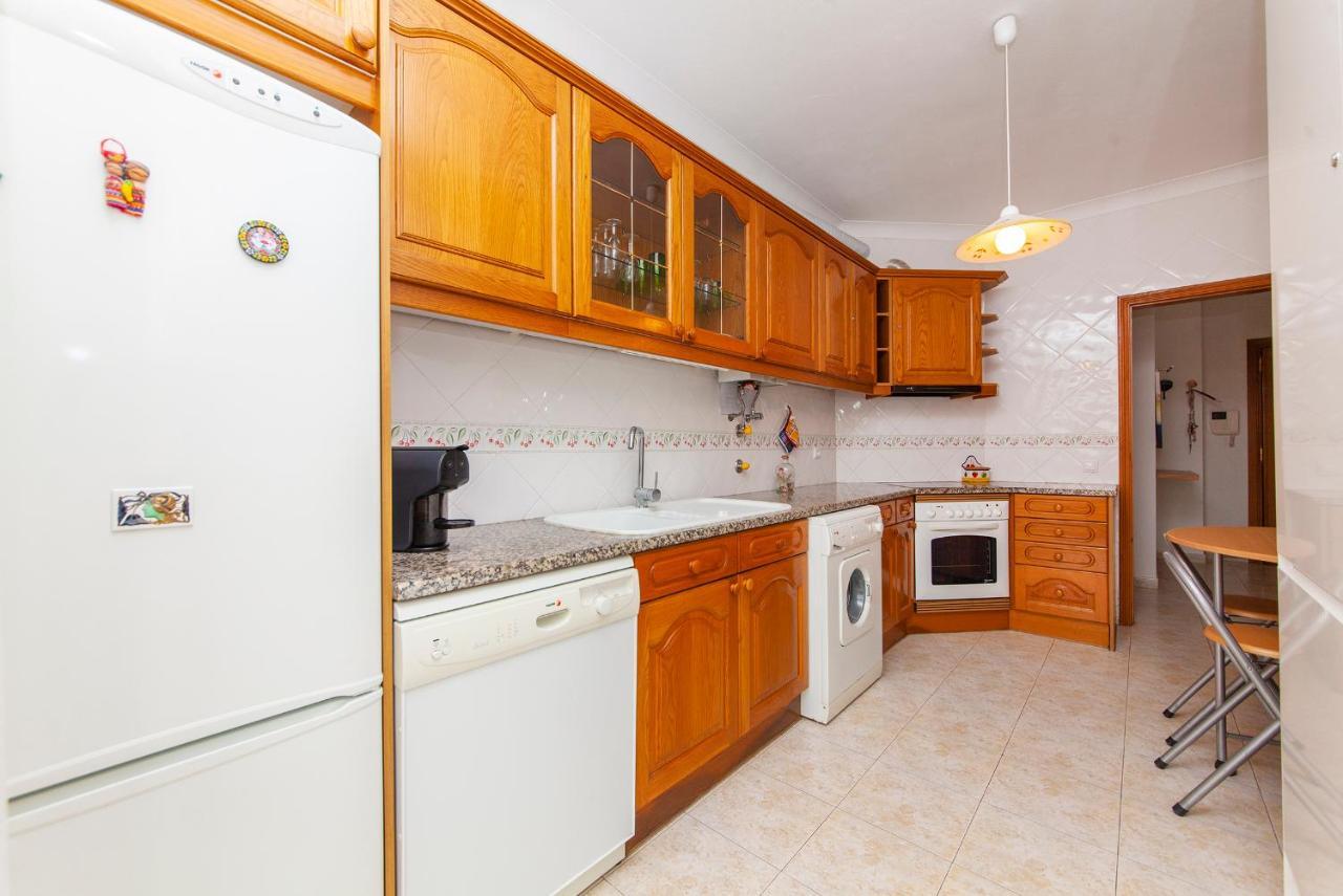 Gama Avenue Apartments Лагуш Экстерьер фото