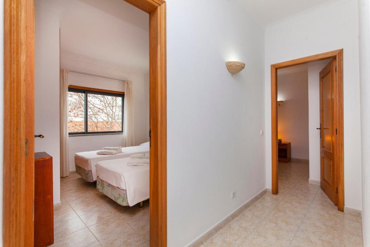 Gama Avenue Apartments Лагуш Экстерьер фото