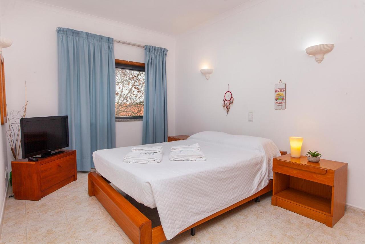 Gama Avenue Apartments Лагуш Экстерьер фото