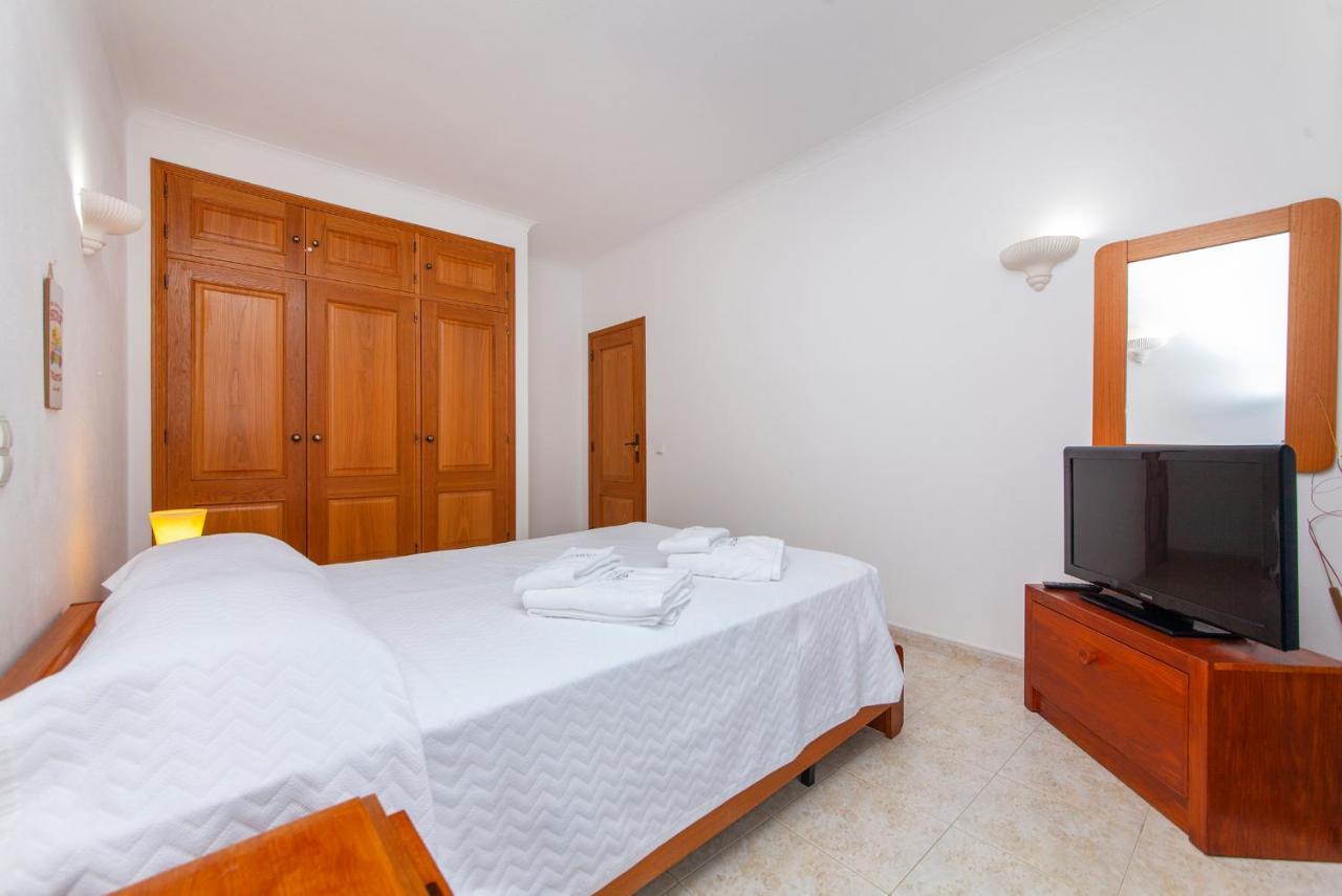 Gama Avenue Apartments Лагуш Экстерьер фото