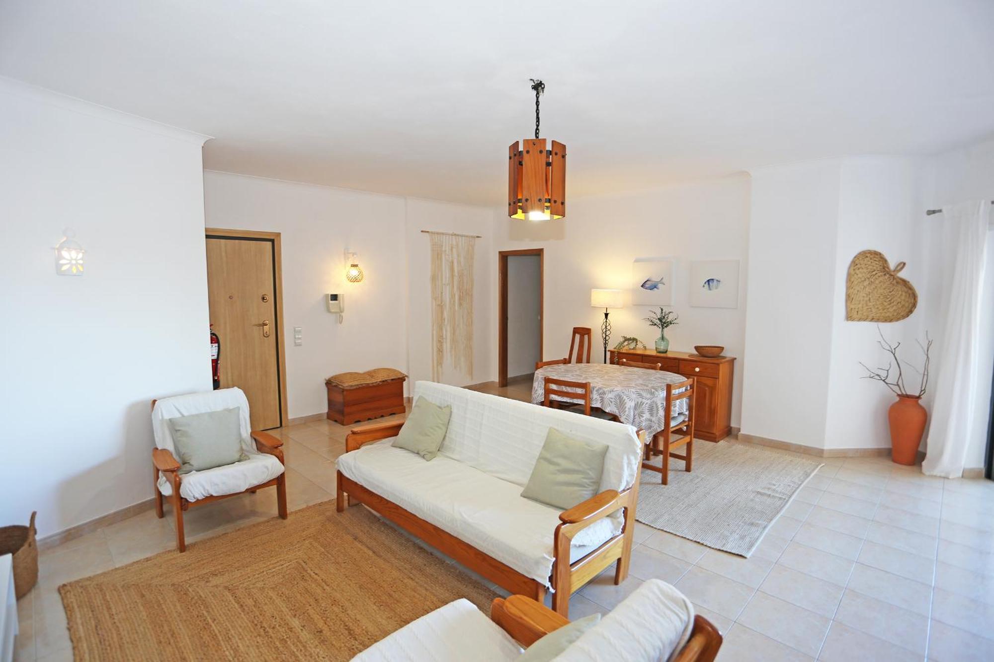 Gama Avenue Apartments Лагуш Экстерьер фото