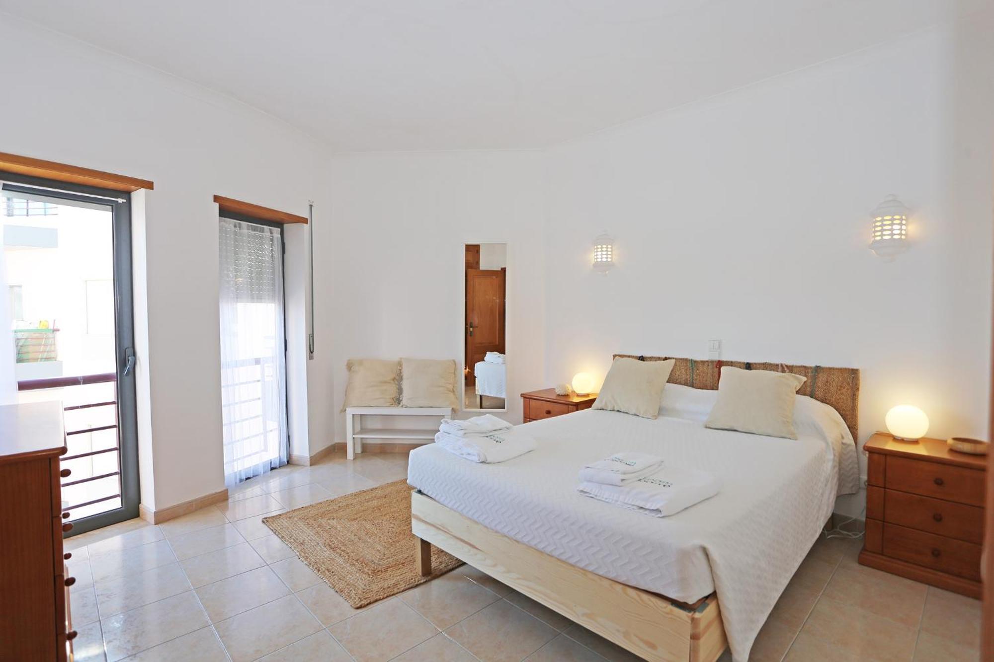 Gama Avenue Apartments Лагуш Экстерьер фото