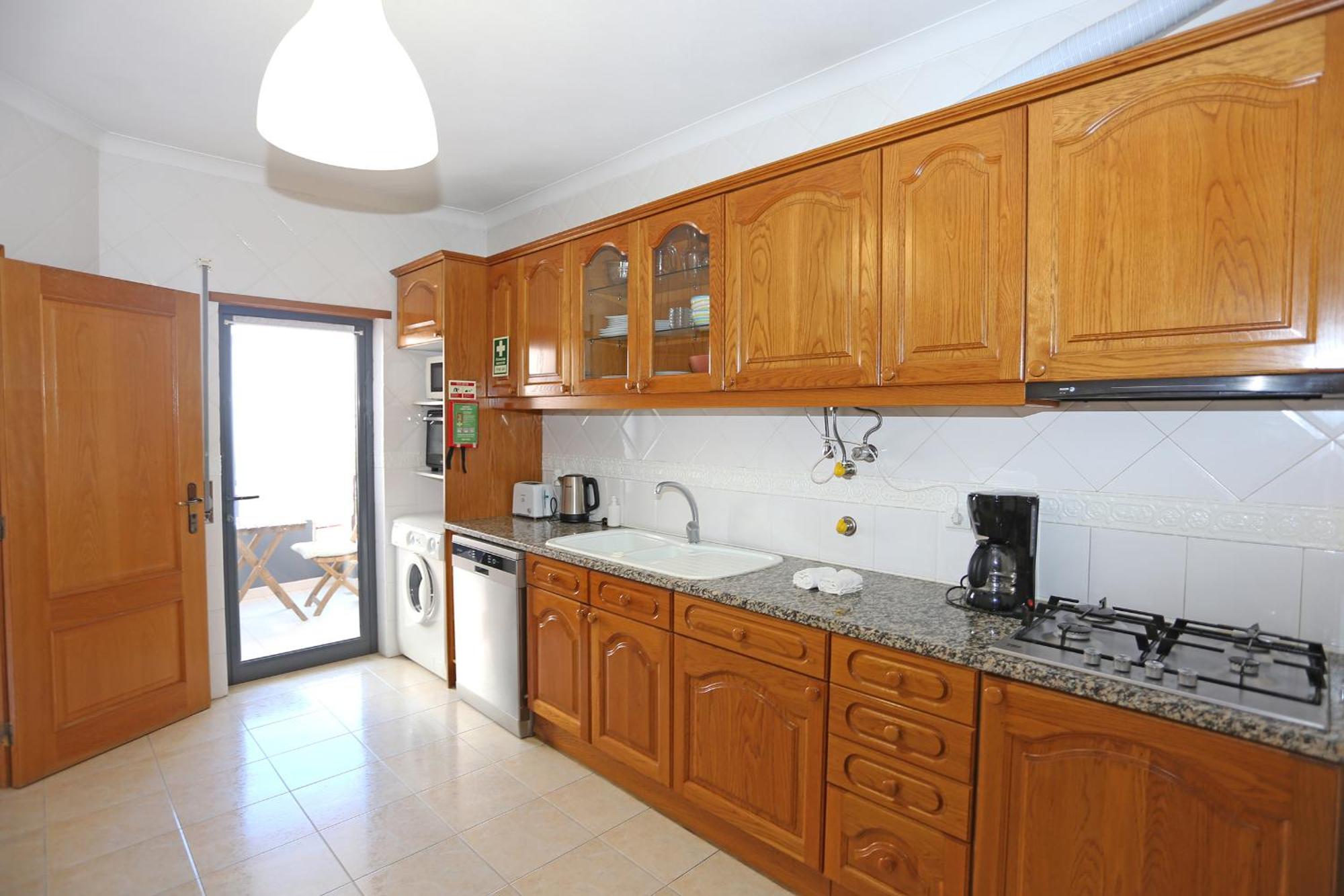 Gama Avenue Apartments Лагуш Номер фото