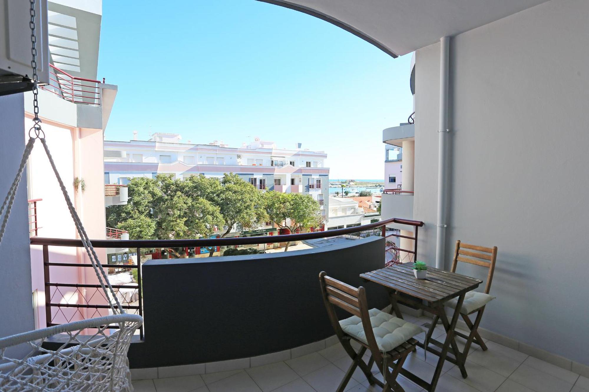 Gama Avenue Apartments Лагуш Экстерьер фото