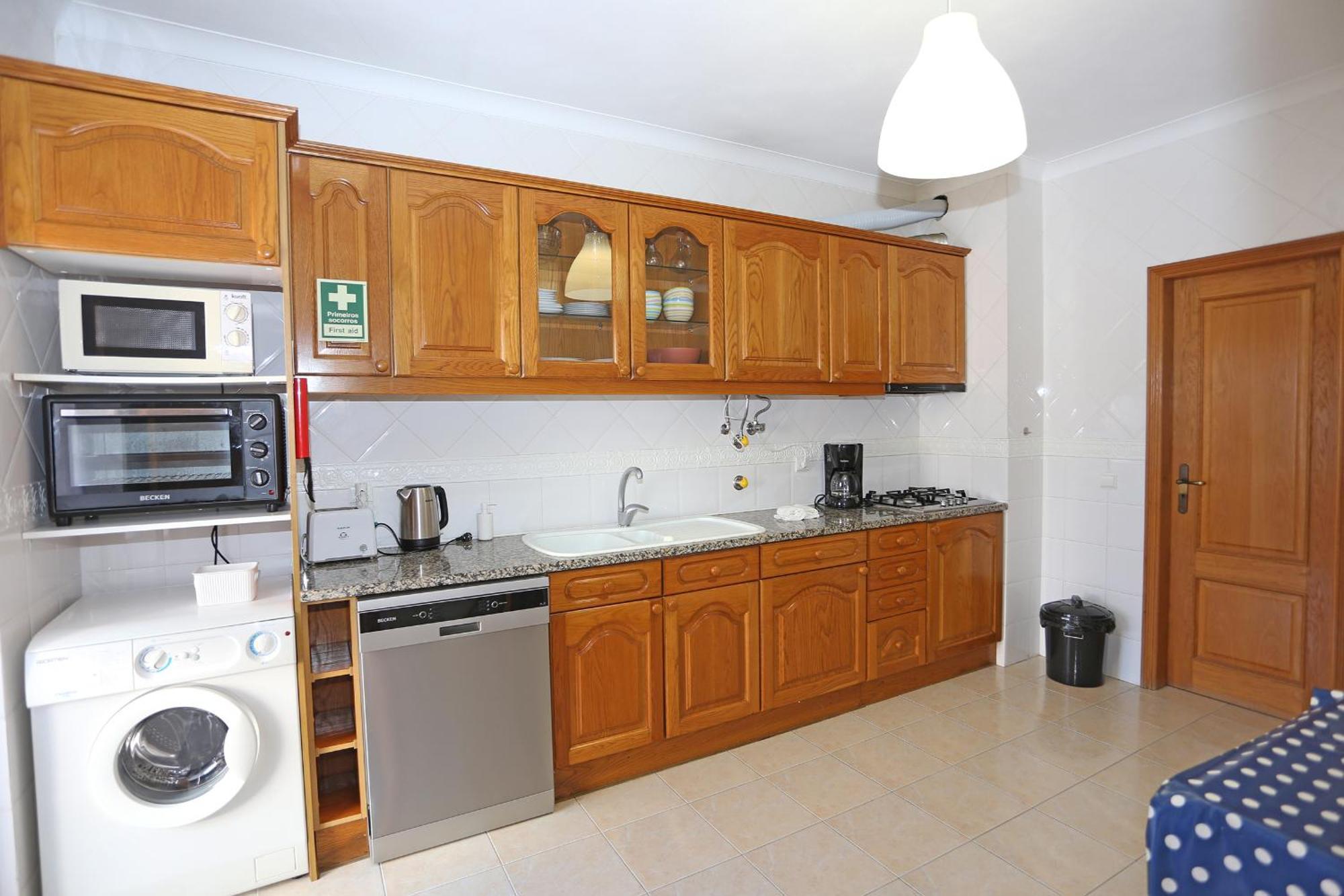 Gama Avenue Apartments Лагуш Экстерьер фото