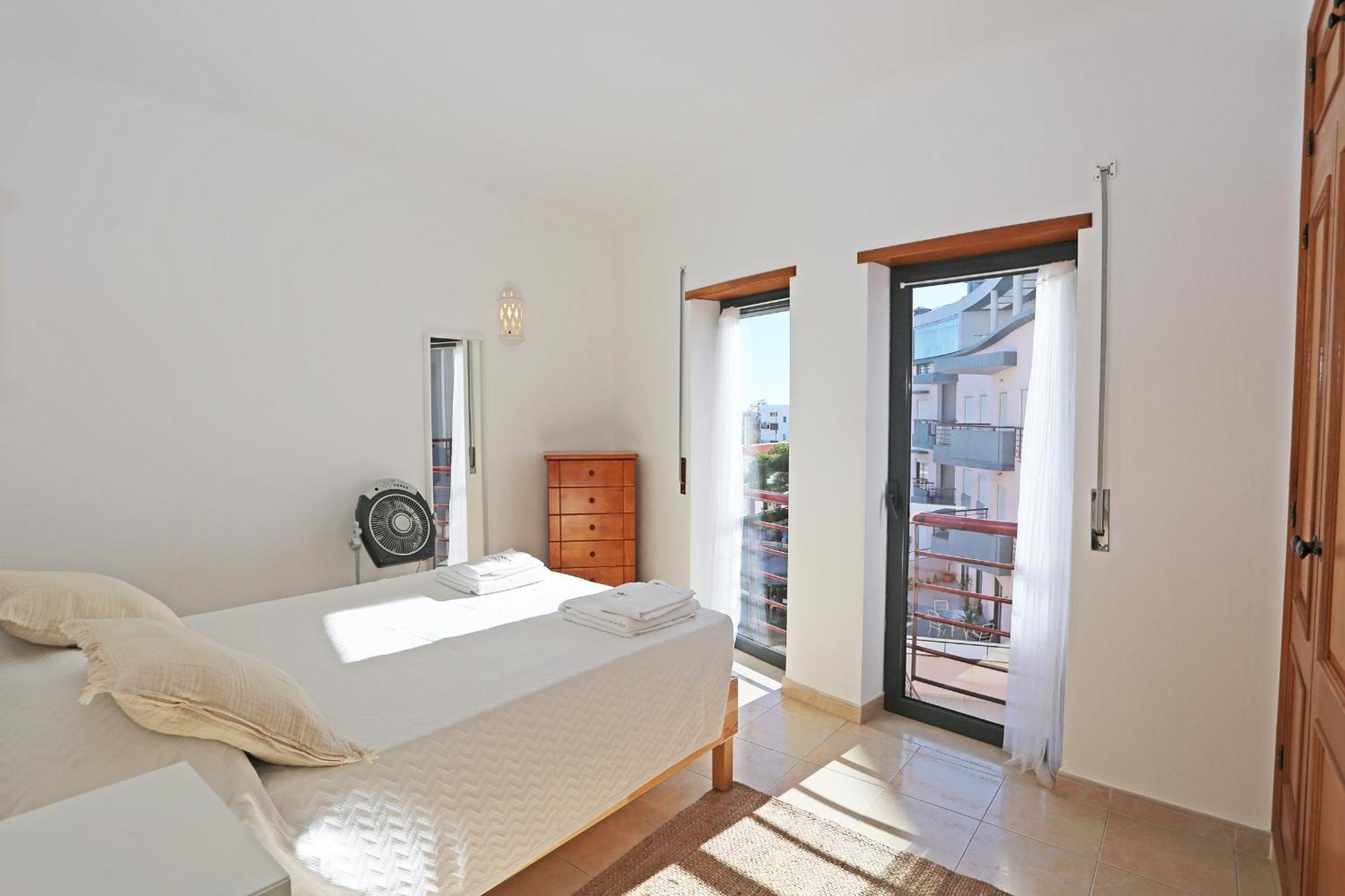 Gama Avenue Apartments Лагуш Экстерьер фото
