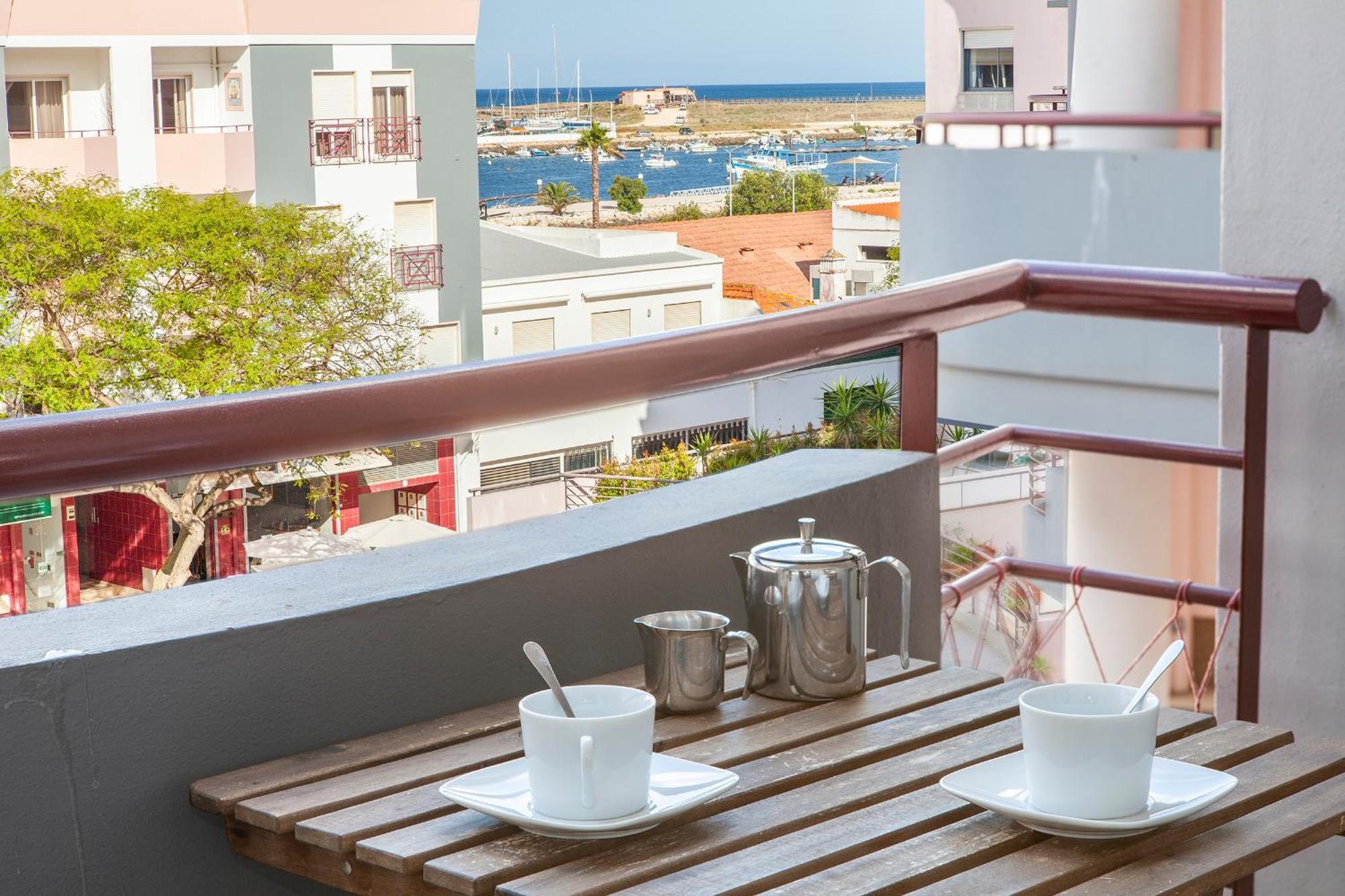 Gama Avenue Apartments Лагуш Номер фото