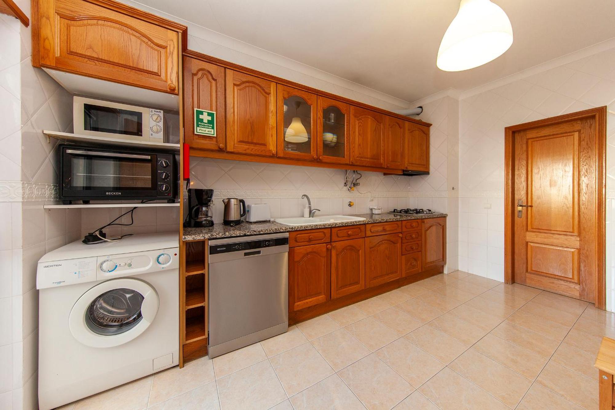 Gama Avenue Apartments Лагуш Номер фото