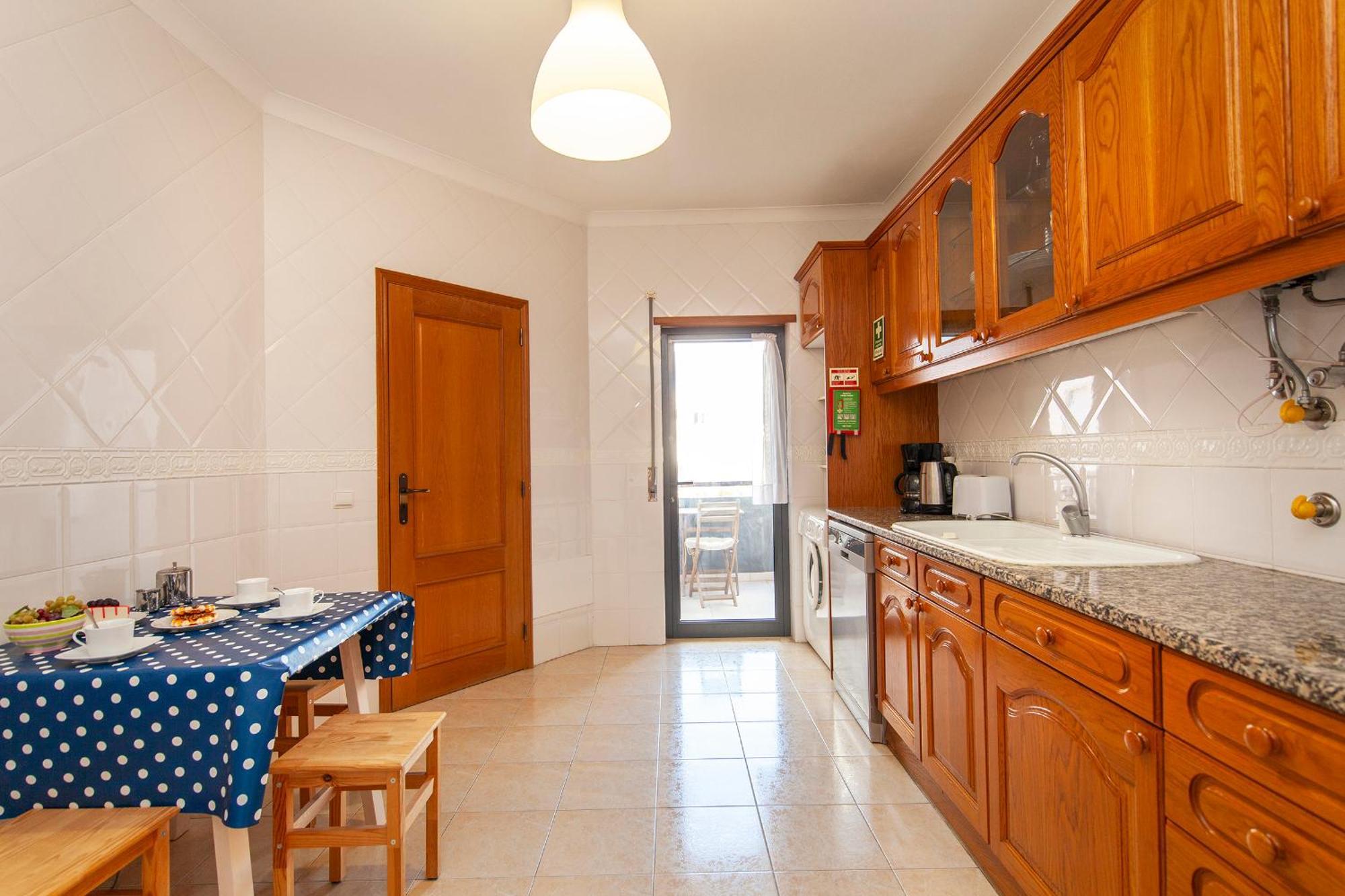 Gama Avenue Apartments Лагуш Номер фото