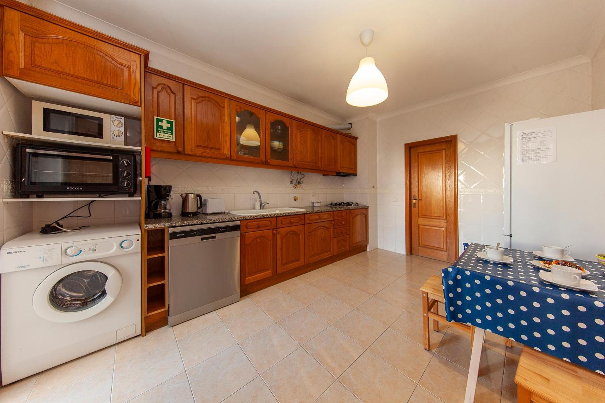 Gama Avenue Apartments Лагуш Экстерьер фото