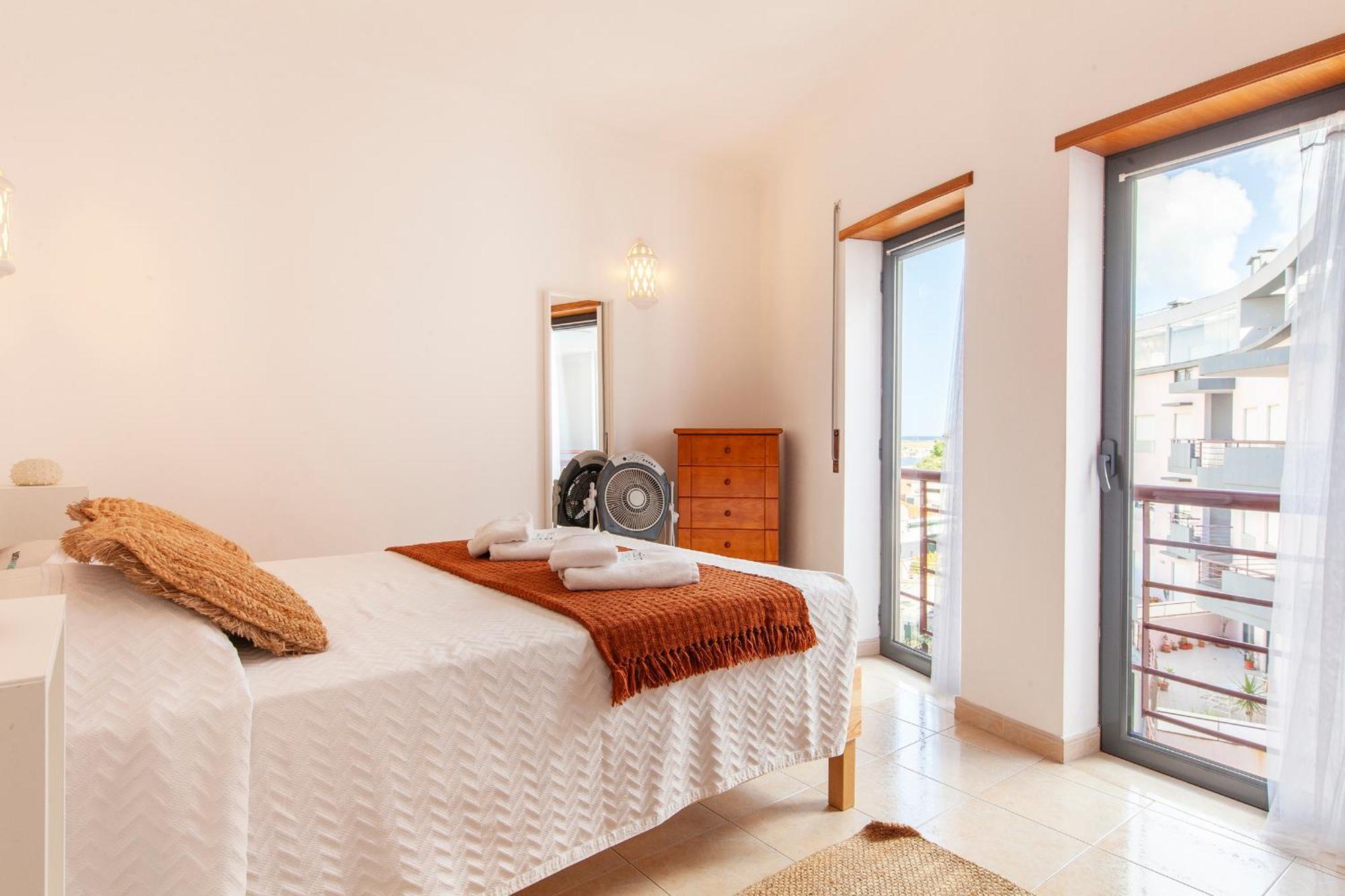 Gama Avenue Apartments Лагуш Экстерьер фото